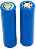 Ekavir Li-ion _2200_mAh 18650 3.7v Rechargeable 2 pcs  Battery (Pack of 2)