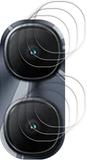 DB Back Camera Lens Glass Protector for ITEL A90 LIMITED 4G CAMERA LENS ( PACK OF 3) (Pack of: 3)