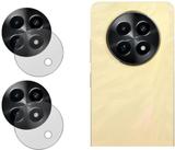 SAEMPIRE Back Camera Lens Glass Protector for REALME NARZO N65 5G (NOT A TEMPERED GLASS) (Pack of: 2)