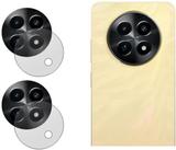 SAEMPIRE Back Camera Lens Glass Protector for REALME NARZO N65 5G (NOT A TEMPERED GLASS) (Pack of: 2)