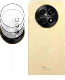 ZIDZEE Back Camera Lens Glass Protector for REALME NARZO N65 5G CAMERA LENS (PACK OF 3) (Pack of: 3)