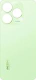 SRaccessories itel A50 Back Panel (Lime Green)