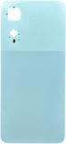imbi itel P55 5G Panel Body panel Back Panel (Blue)
