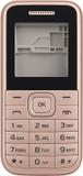 imbi Samsung B110, Samsung Guru FM Plus (B110, SM-B110E) Front Back and Middle Body With Keypad Full Panel (Gold)