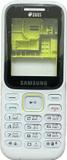 Tusail Samsung Guru Music 2 B310 Full Panel (White)