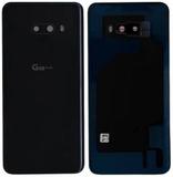 Sparevilla LG G8X Back Panel (BLACK)