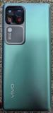 Hynaty VIVO V30 PRO 5G (PEACOCK GREEN) Back Panel (PEACOCK GREEN)