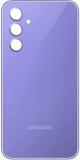 AL HAYY TRADERS Samsung Galaxy A 54 5G Back Panel (PURPLE)