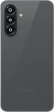 LEISURELIC SAMSUNG GALAXY A56 5g Back Panel (BLACK)