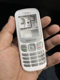 MAXOUT SAMSUNG B313E (Housing Body) (NOT MOBILE PHONE) Full Panel (White)
