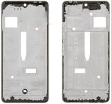 Sandreezz Tecno Camon 20 Pro (CK7n) (Original Front Housing LCD Frame) Front Panel (Black)