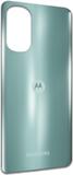 SUFO Motorola G62 5G Back Panel (Frosted Blue)