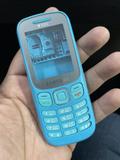 MAXOUT SAMSUNG Metro B313E (Housing Body) (NOT MOBILE PHONE) Full Panel (Green)