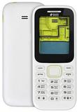 imbi Samsung Guru Music 2 B310E (B310) Front Back and Middle Body With Keypad Full Panel (White)