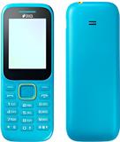 Pacificdeals Samsung Guru Music 2 B310e B310 Mobile Body Full Panel (Sky Blue)