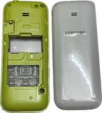 Sandy Samsung Guru Music 2 B310 Full Panel (White)