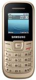 Wikkie Samsung Guru 1200 Full Panel (Gold)