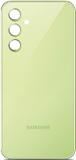 AL HAYY TRADERS Samsung Galaxy A 54 5G Back Panel (GREEN)