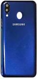 VRAVMO SAMSUNG GALAXY M20 (BLUE) Back Panel (BLUE)