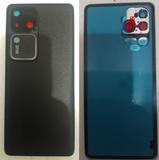 Xymart Vivo V30 Pro 5G Back Panel (Black)