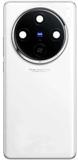 KezeMize Vivo X100 (Best Quality)(With Camera Lens)(With Proper Logo) Back Panel (White)