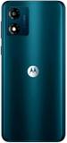LEISURELIC MOTOROLA MOTO E13 HOUSING WITH PROPER LOGO Full Panel (AURORA GREEN)
