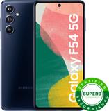 (Refurbished) Samsung Galaxy F54 5G (Meteor Blue, 256 GB) (8 GB RAM)