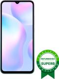 (Refurbished) REDMI 9i Sport (Metallic Blue, 64 GB) (4 GB RAM)