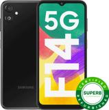 (Refurbished) Samsung Galaxy F14 5G (OMG Black, 128 GB) (6 GB RAM)