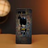 BugguSkin Motorola Edge 50 Ultra 5G Mobile Skin (Ulltra Super BABY PIKACHU Skin With High Matte Finish., Mobile Skin (Back+Side+Camera))