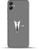 Sublimart Samsung Galaxy F05 Mobile Skin (Multicolor)