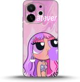 Sublimart Tecno Spark 30C 5G Mobile Skin (Multicolor)