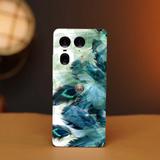 BugguSkin Motorola Edge 50 Ultra 5G Mobile Skin (Ulltra Super Pankh Skin With HiighQuality Matte Finish., Mobile Skin (Back+Side+Camera)....100%)