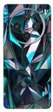 Mudshi Vivo X100 (5G) Mobile Skin (Multiolor)