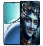 OggyBaba Oppo A3 pro 5g Mobile Skin (Krishna Love)