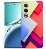 OggyBaba Oppo A3 pro 5g Mobile Skin (Texture)