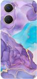 Toppings vivo Y18 (India) Mobile Skin (Multicolor)