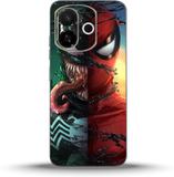 Sublimart Tecno Spark 30C 5G Mobile Skin (Multicolor)