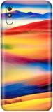 SKINFACTORY REDMI 9I SPORT Premium Mobile Skin (Multicolor)