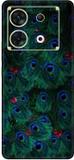wrap craft INFINIX ZERO 30 5G Premium Vinyl Mobile Skin (Multicolor)
