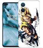 OggyBaba OggyBaba Oneplus Nord CE 4 Lite 5g Mobile Skin (Gogeta)