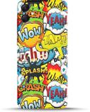 Sublimart Samsung Galaxy F05 Mobile Skin (Multicolor)