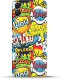 Sublimart Samsung Galaxy F05 Mobile Skin (Multicolor)