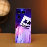 BUGGU Motorola Edge 50 Ultra 5G Mobile Skin (Ulltra Super Superhero Skin With HiighQuality Matte Finish., Mobile Skin (Back+Side+Camera)....100%)