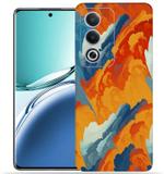 OggyBaba Oppo A3 pro 5g Mobile Skin (Canvas Painting)
