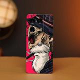 BUGGU Motorola Edge 50 Ultra 5G Mobile Skin (Ulltra Super forighter Gucci Skin With High Matte Finish., Mobile Skin (Back+Side+Camera))