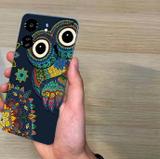 TJ CREATION Xiaomi Poco C65 Mobile Skin (Ulltra Super Baby Ironman Skin With High Matte Finish., Mobile Skin (Back+Side+Camera))