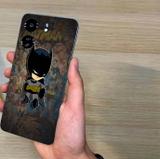 TJ CREATION Xiaomi Poco C65 Mobile Skin (Ulltra Super BABY PIKACHU Skin With High Matte Finish., Mobile Skin (Back+Side+Camera))