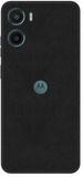 Vcare GadGets MOTOROLA g05 Mobile Skin (Black)