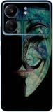 Toppings Xiaomi Poco C65 Mobile Skin (Multicolor)